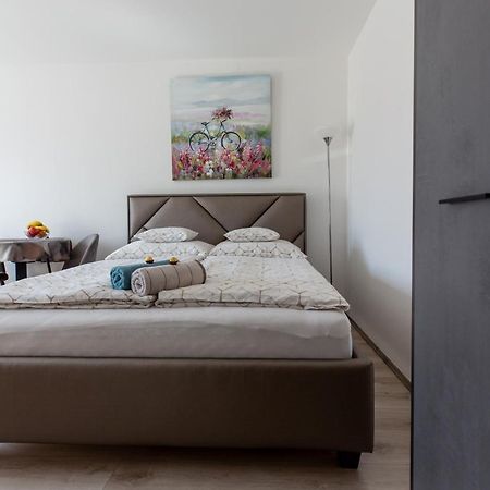Aliz Apartman Miskolc Eksteriør bilde