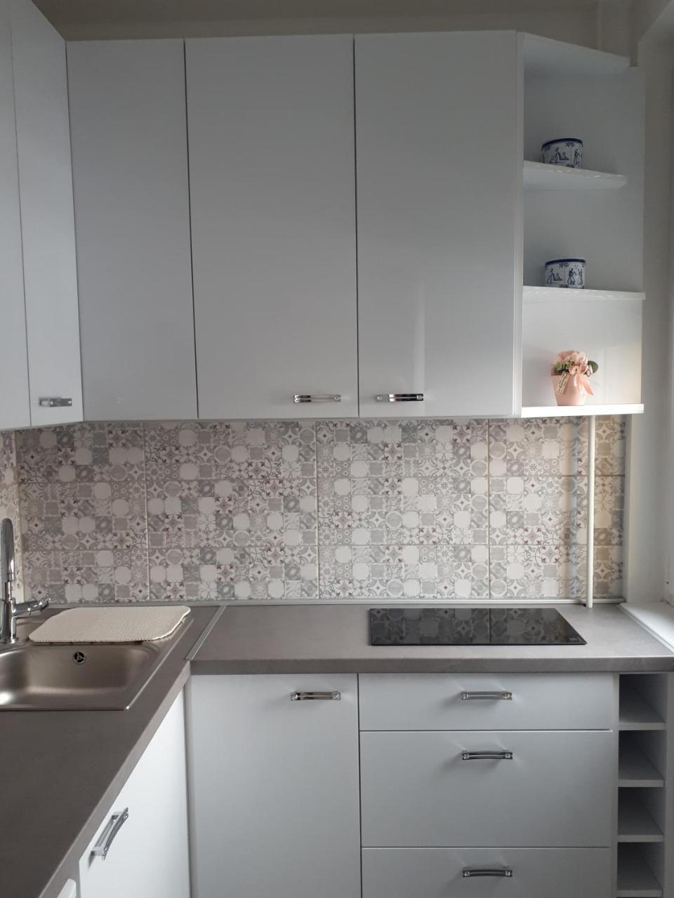 Aliz Apartman Miskolc Eksteriør bilde